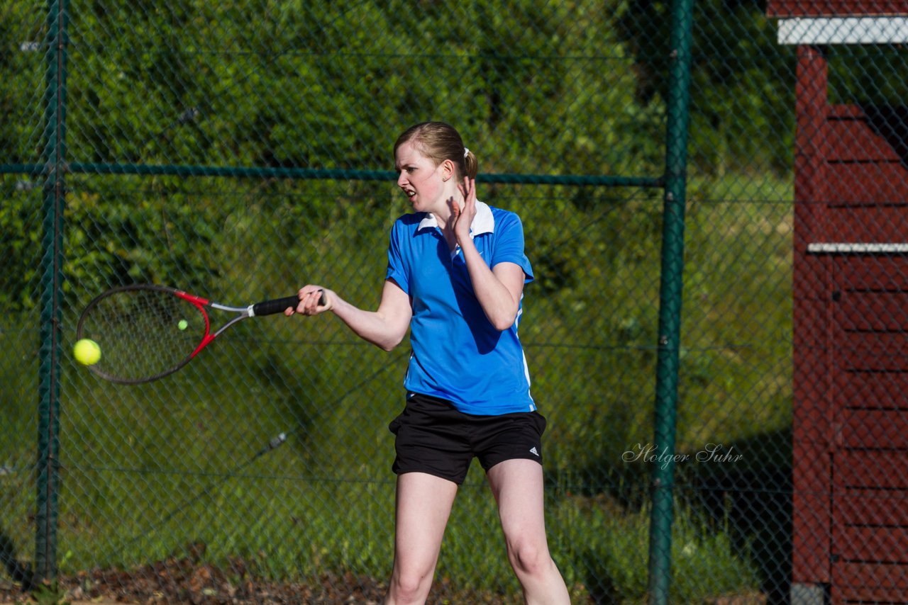 Bild 91 - Damen TC an der Schirnau 2 - Tennisclub Schenefeld : Ergebnis: 6:0